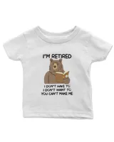 Infant Jersey T-Shirt