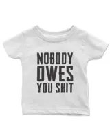Infant Jersey T-Shirt