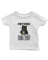 Infant Jersey T-Shirt