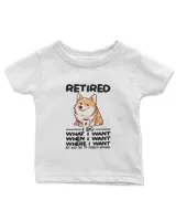 Infant Jersey T-Shirt