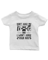 Infant Jersey T-Shirt
