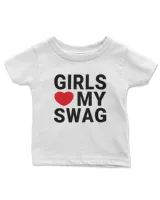 Infant Jersey T-Shirt