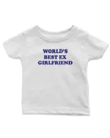 Infant Jersey T-Shirt