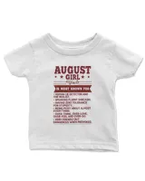 Infant Jersey T-Shirt
