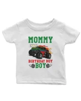 Infant Jersey T-Shirt