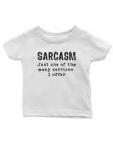 Infant Jersey T-Shirt