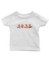 Infant Jersey T-Shirt