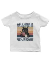 Infant Jersey T-Shirt