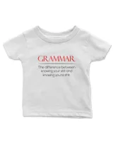 Infant Jersey T-Shirt
