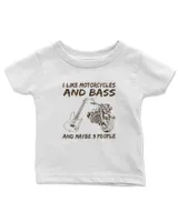 Infant Jersey T-Shirt