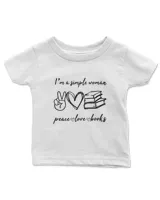Infant Jersey T-Shirt