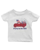 Infant Jersey T-Shirt