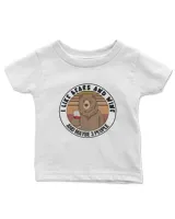 Infant Jersey T-Shirt