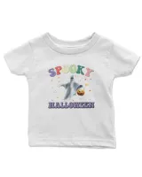 Infant Jersey T-Shirt