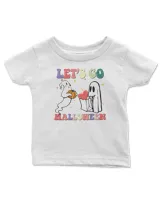 Infant Jersey T-Shirt