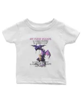 Infant Jersey T-Shirt