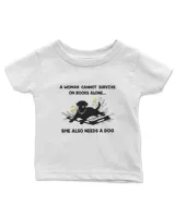 Infant Jersey T-Shirt