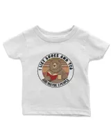 Infant Jersey T-Shirt