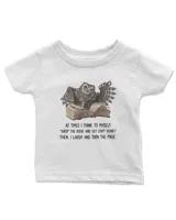 Infant Jersey T-Shirt