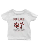 Infant Jersey T-Shirt