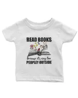 Infant Jersey T-Shirt
