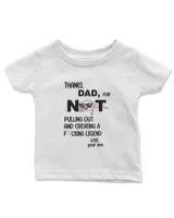 Infant Jersey T-Shirt