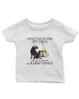 Infant Jersey T-Shirt