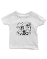 Infant Jersey T-Shirt