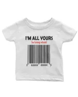 Infant Jersey T-Shirt