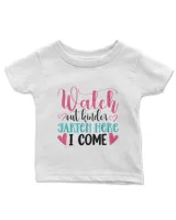 Infant Jersey T-Shirt