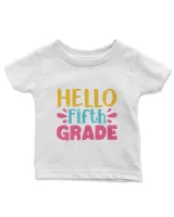 Infant Jersey T-Shirt