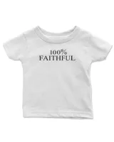 Infant Jersey T-Shirt