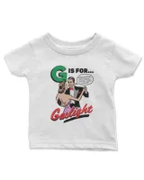 Infant Jersey T-Shirt