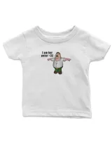 Infant Jersey T-Shirt