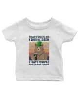 Infant Jersey T-Shirt