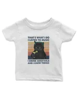 Infant Jersey T-Shirt