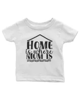 Infant Jersey T-Shirt