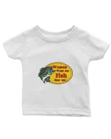 Infant Jersey T-Shirt