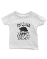 Infant Jersey T-Shirt