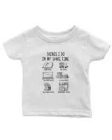 Infant Jersey T-Shirt