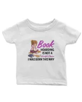 Infant Jersey T-Shirt