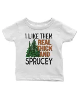 Infant Jersey T-Shirt