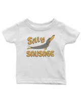Infant Jersey T-Shirt