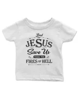Infant Jersey T-Shirt