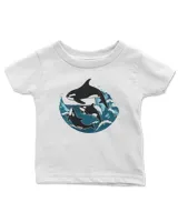 Infant Jersey T-Shirt