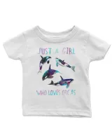 Infant Jersey T-Shirt