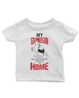 Infant Jersey T-Shirt