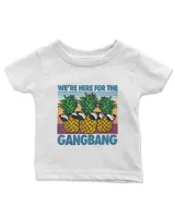 Infant Jersey T-Shirt
