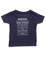 Infant Jersey T-Shirt