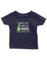 Infant Jersey T-Shirt